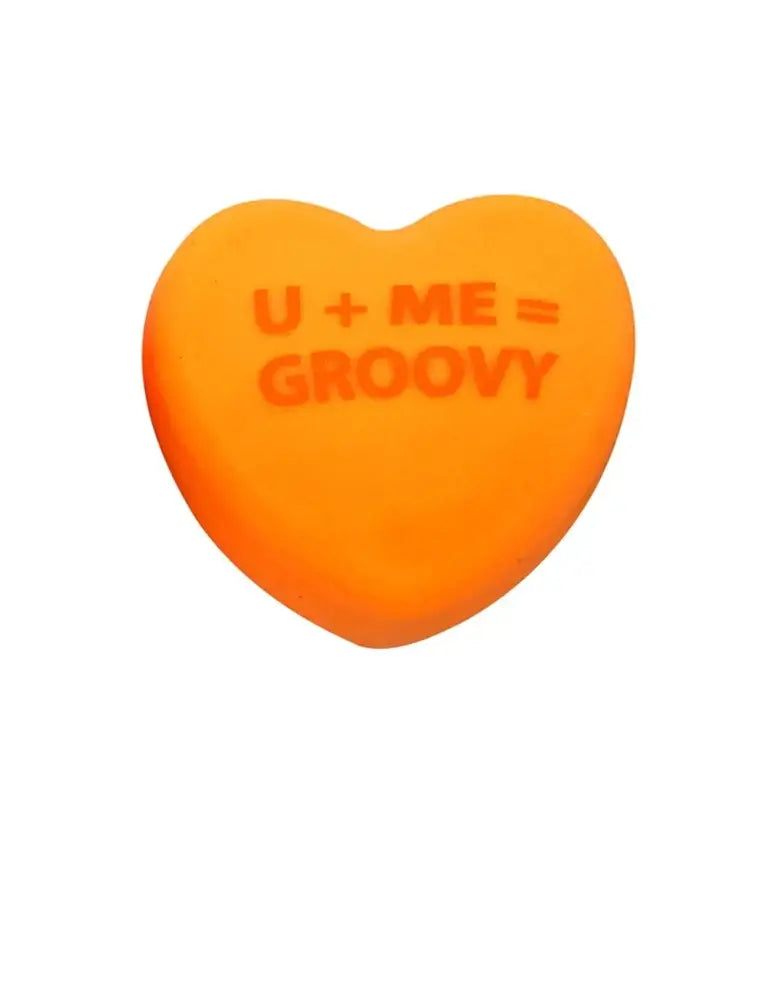 NeeDoh Squeeze Hearts Fidget Stress Ball