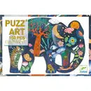 Puzz'art: Elephant 150 Pieces Puzzle