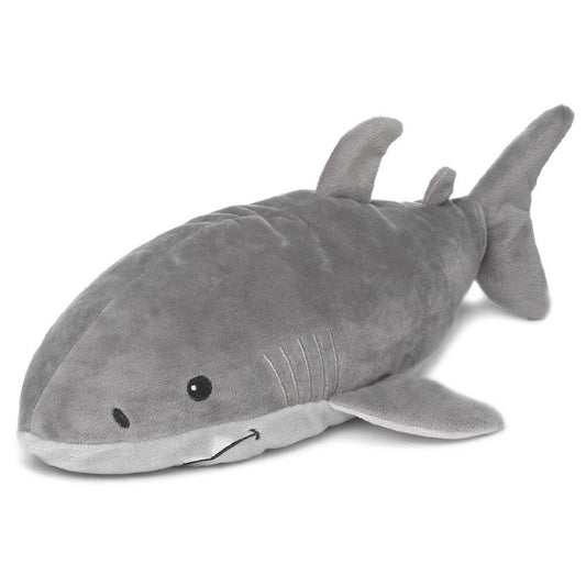 Shark Warmies Microwavable Plush