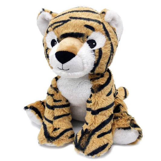 Tiger Warmies (13") Microwavable Plush