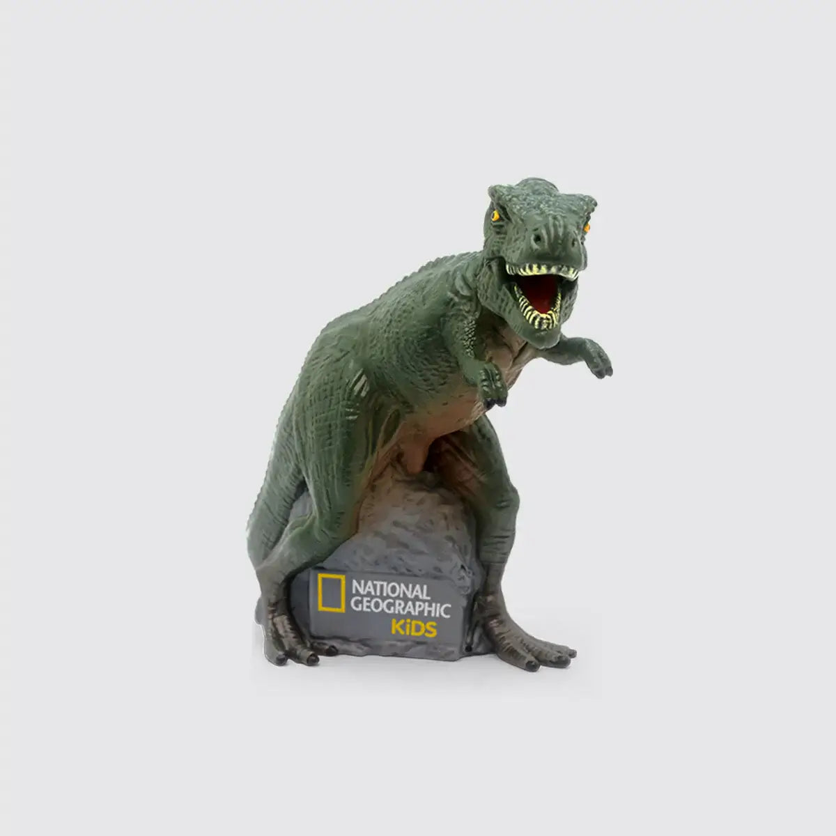 National Geographic Kids: Dinosaur Tonie Figure