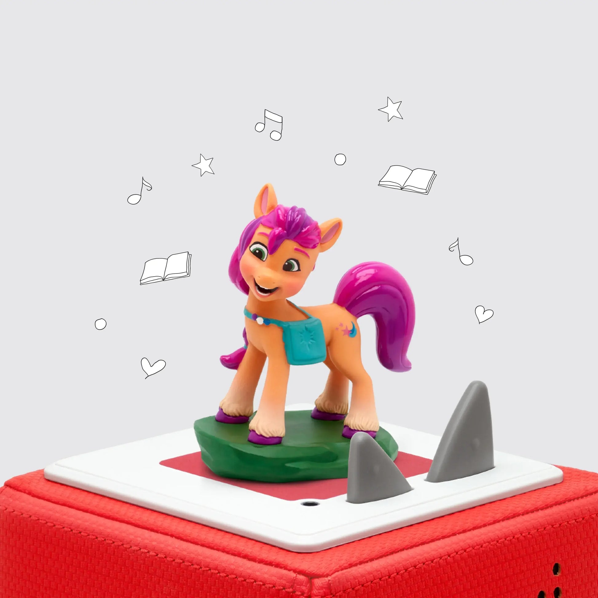 My Little Pony Tonie Figure