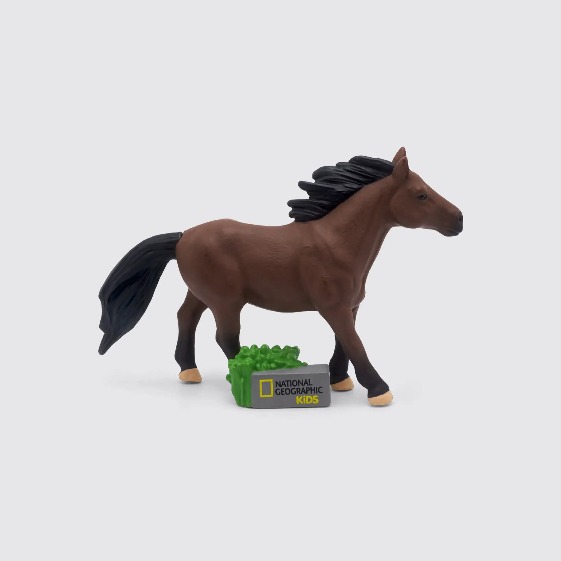 National Geographic Kids: Horse Tonie Figure