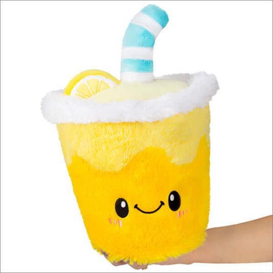 Mini Squishable Comfort Food Lemonade Plush