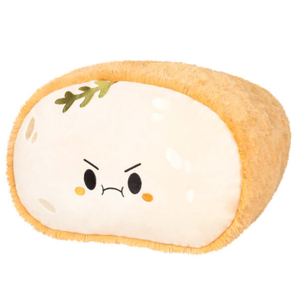 Squishable Comfort Food Sourdough Plush