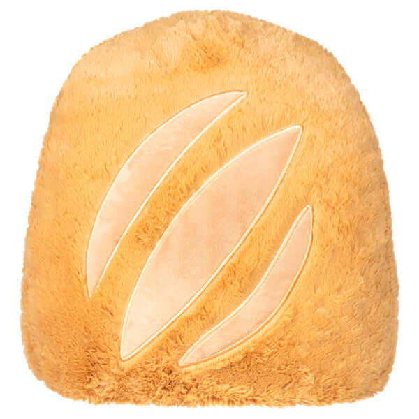 Squishable Comfort Food Sourdough Plush