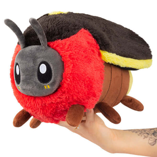 Mini Squishable Firefly plush