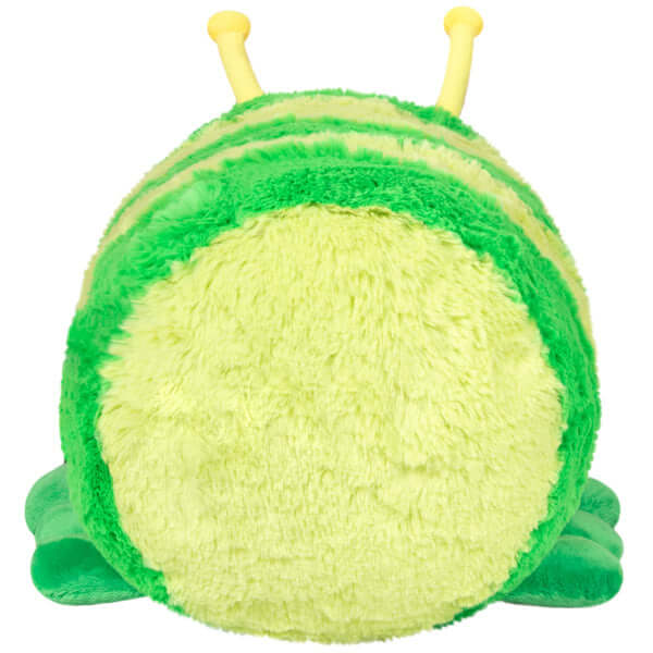 Squishable Caterpillar Plush