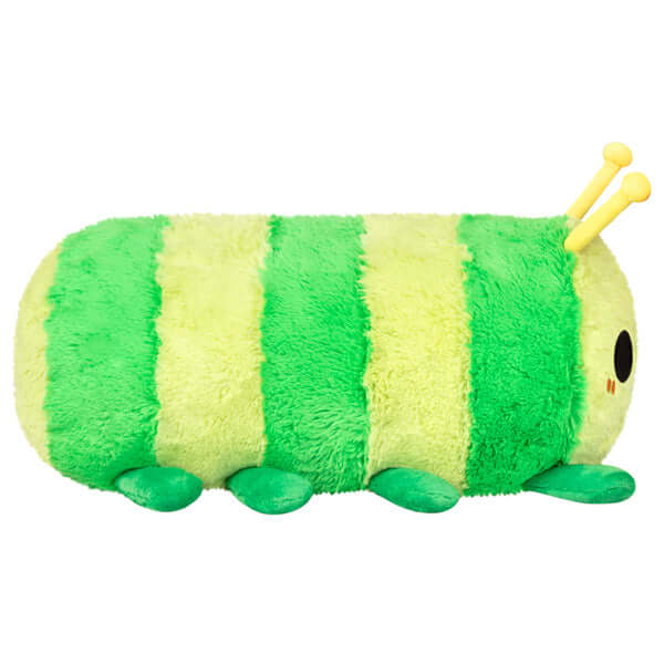 Squishable Caterpillar Plush