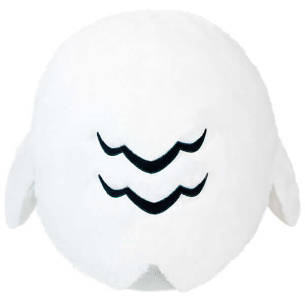 Squishable Snowy Owl Plush