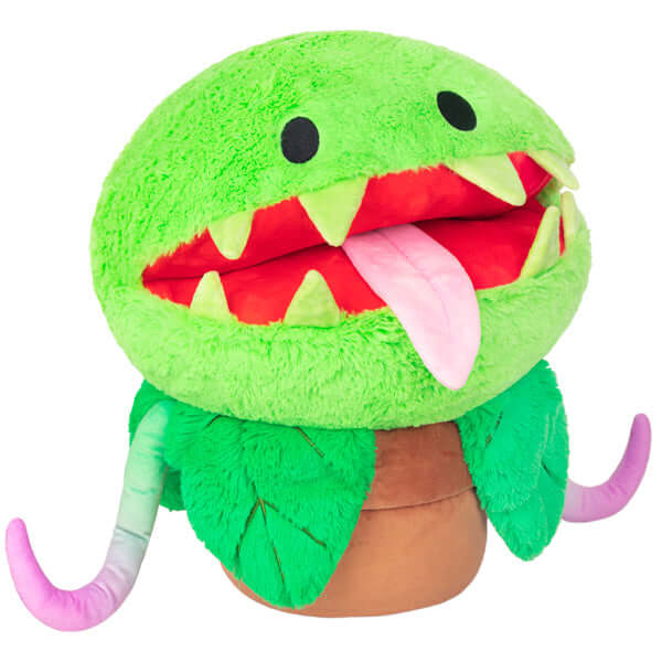 Squishable Venus Flytrap Plush