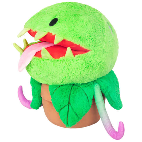 Squishable Venus Flytrap Plush