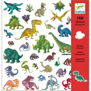 Stickers - Dinosaurs