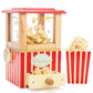 Popcorn Machine Wood