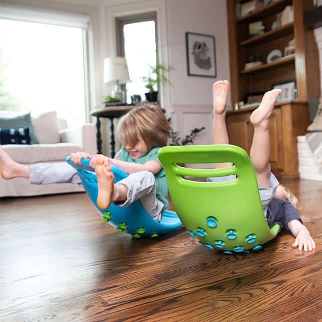 Teeter Popper Gross Motor Skill Toy