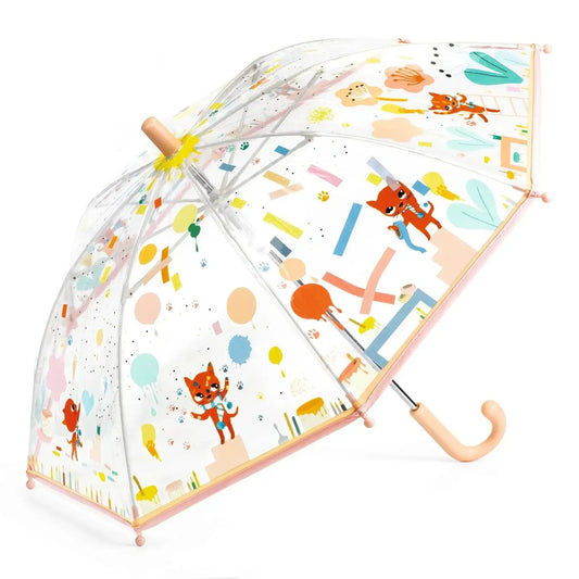 Toddler Chamalow Umbrella