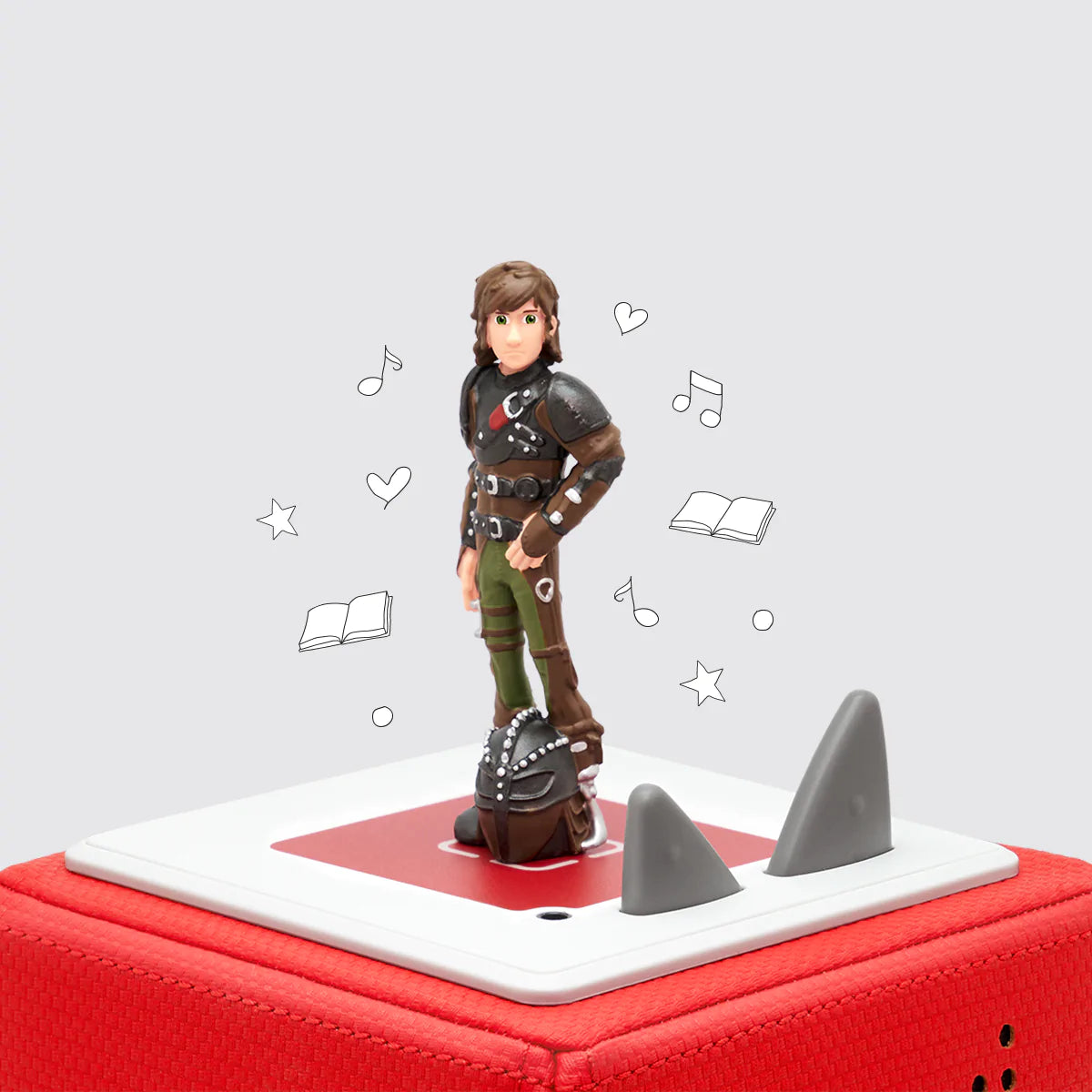How to Train Your Dragon Tonie Figure