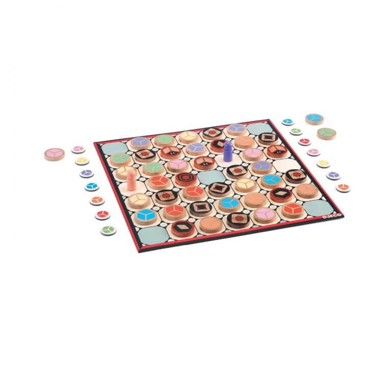 Twisty Skill Game