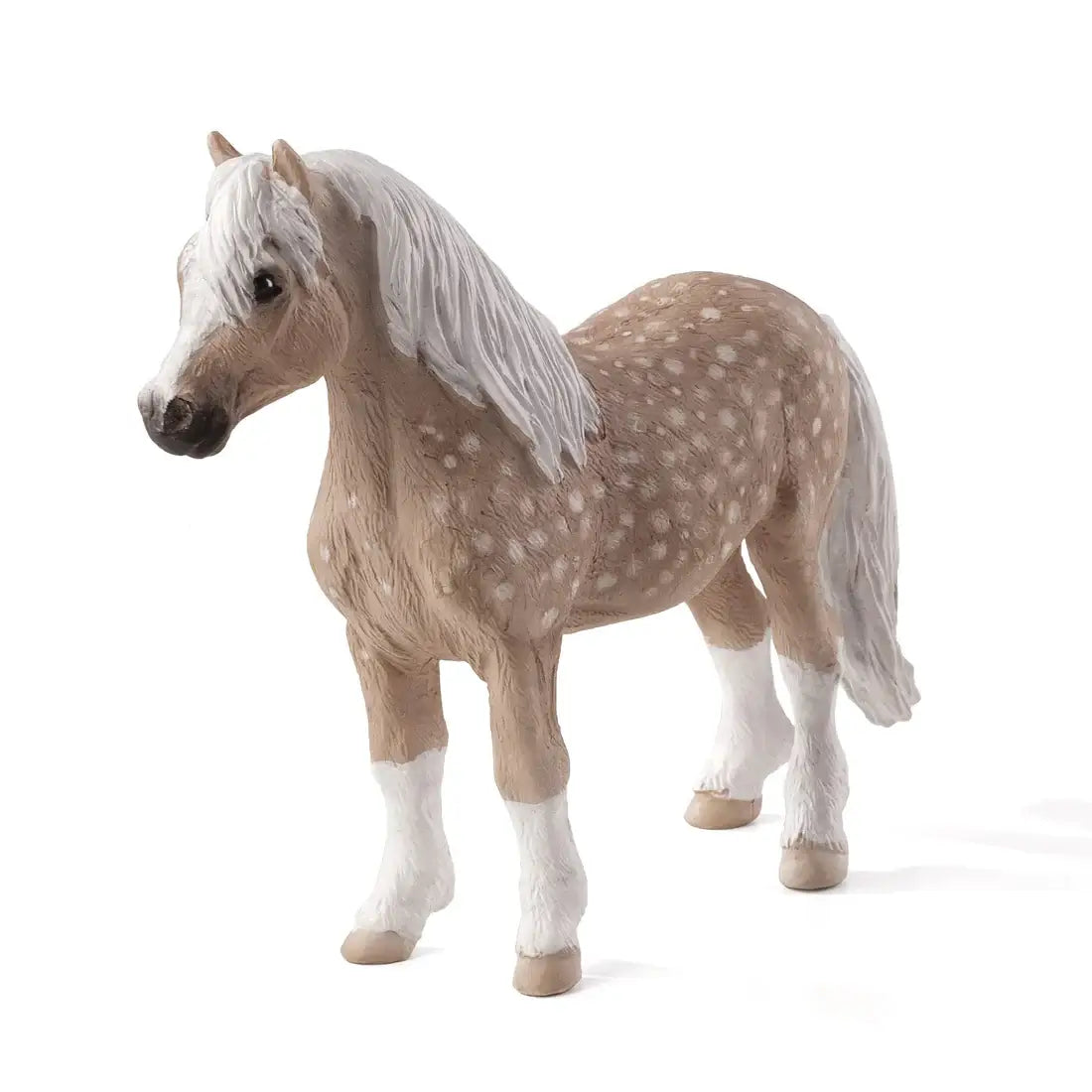 Welsh Pony Figure