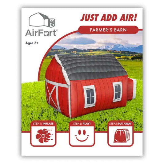 Farmers Barn AirFort
