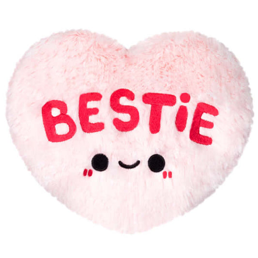Snacker Squishable Candy Hearts Plush 