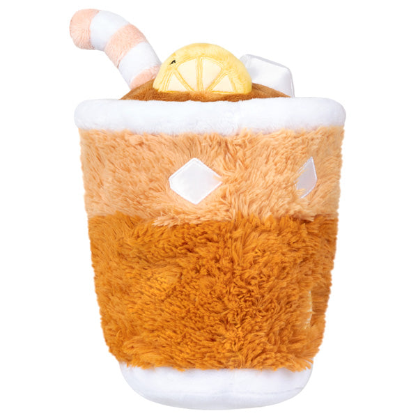 Mini Squishable Comfort Food Iced Tea plush