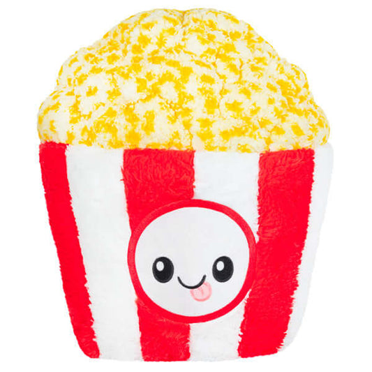 Squishable Comfort Food Popcorn Plush 