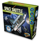 Space Shuttle Floor Puzzle 36pc