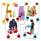 Card Game - Gorilla