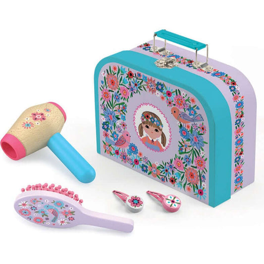 Role Play Lily Hairdressing playset