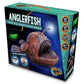 Angler Fish Floor Puzzle 36pc