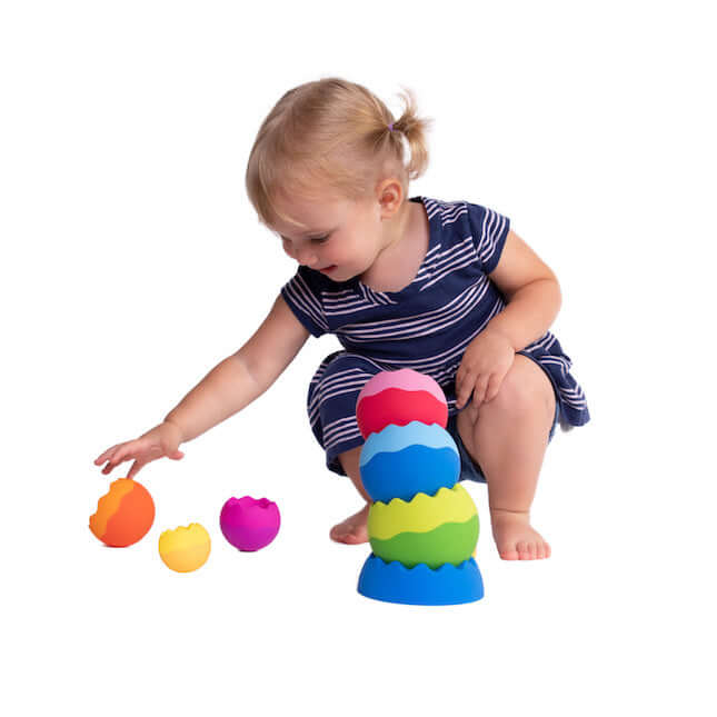 Tobbles Neo toy for babies and toddlers 