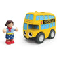 My First School Bus Ben