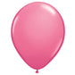 11" Latex Assorted Color Balloons