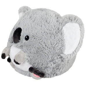 Mini Squishable Baby Koala Plush