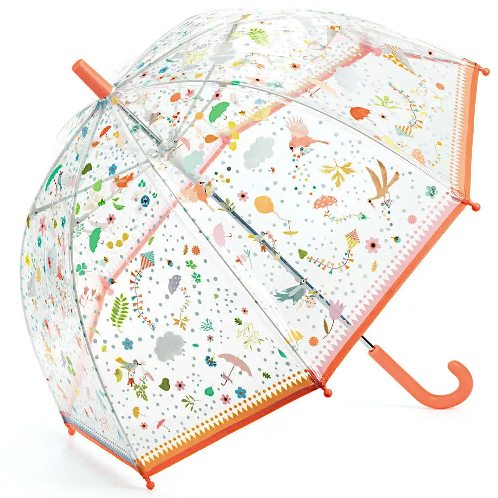 Toddler Umbrella, Light as Air